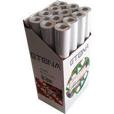 Etona Yaprak Ş.Şeffaf Asetat 45X2Mt. Etn-925/48Etona Yaprak Ş.Şeffaf Asetat 45X2Mt. Etn-925/48 - Kirtasiyem.netAsetat Kağıdı