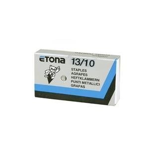 Etona Zımba Teli 13/10Etona Zımba Teli 13/10 - Kirtasiyem.netZımba Telleri