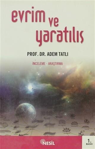 Evrim Ve YaratılışEvrim Ve Yaratılış - Kirtasiyem.netDin