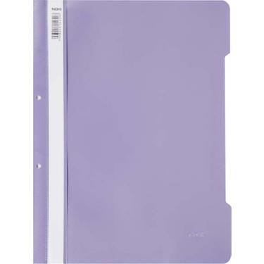 Exxo Pp Pastel Telli Dosya A4/800 Lavanta 50 liExxo Pp Pastel Telli Dosya A4/800 Lavanta(1 adet) - Kirtasiyem.netTelli Dosyalar