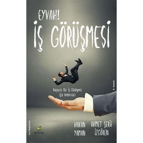 Eyvah İş GörüşmesiEyvah İş Görüşmesi - Kirtasiyem.netRoman