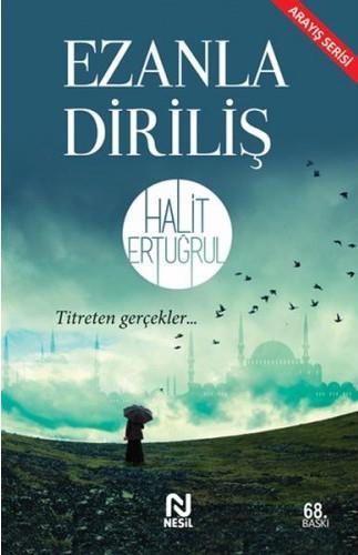 Ezanla DirilişEzanla Diriliş - Kirtasiyem.netRoman