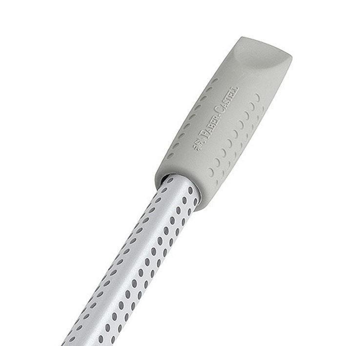 Faber Castell 2 Li Grip Silgi 1870-24 Faber Castell 2 Li Grip Silgi 1870-24  - Kirtasiyem.netSilgiler