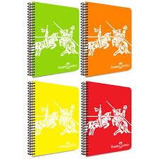 Faber Castell 80-1 Pp Kpk Knights Sprli Defter ÇizgiliFaber Castell 80-1 PP Kpk Knights Sprli Defter Çizgili - En Kaliteli Spiralli Plastik Kapak Defterler Ürünleri | Kırtasiyem.netSpiralli Plastik Kapak Defterler