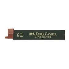 Faber Castell 9065 Superpolymer Min 0.5 HbFaber Castell 9065 Superpolymer Min 0.5 Hb - Kirtasiyem.netKalem Uçları ( Min )