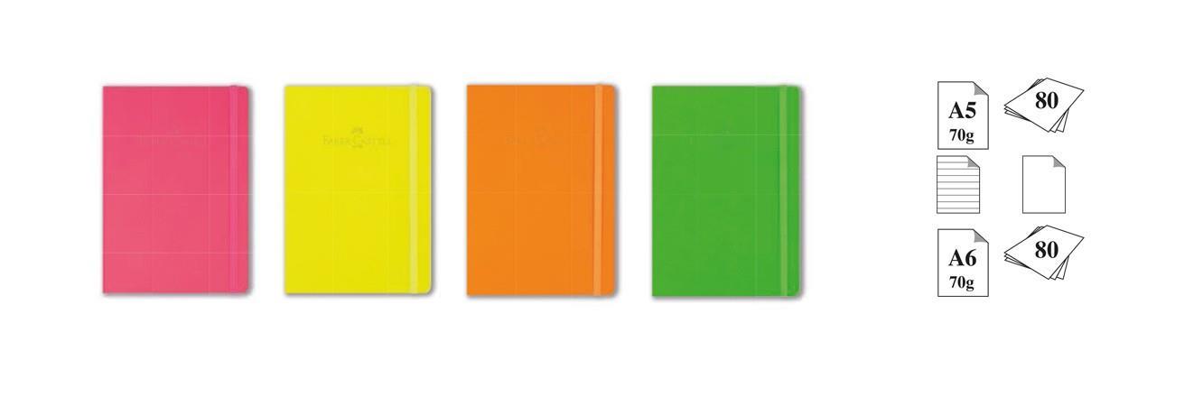 Faber Castell A5 Defter Lastikli 80 Yaprak DüzFaber Castell A5 Defter Lastikli 80 Yaprak Düz - Kirtasiyem.netModelist Defterler