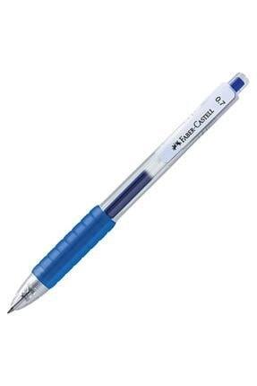 Faber Castell Air Jel Tükenmez Kalem_40 (Siyah-Mavi-Kırmızı) Renk BelirtinizFaber Castell Air Jel Tükenmez Kalem *40 - Kirtasiyem.netTükenmez Kalemler