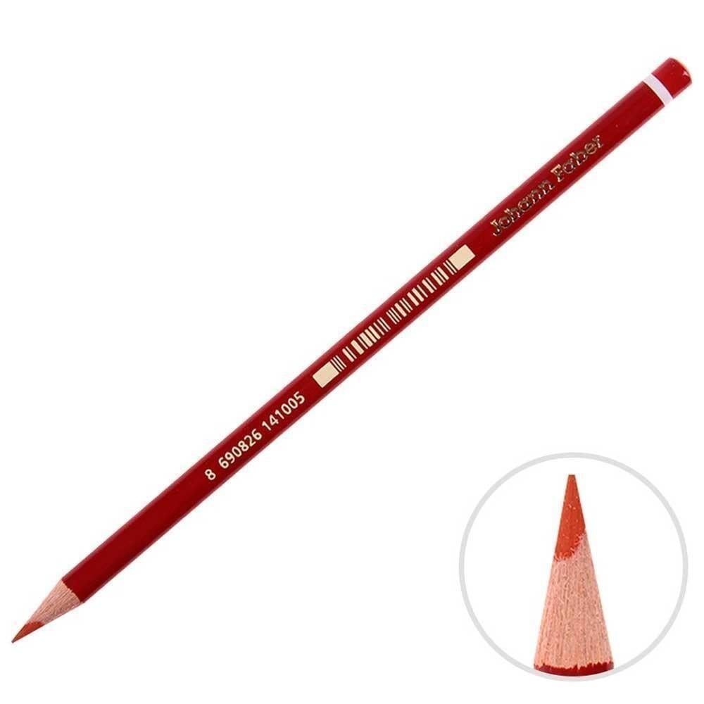 Faber Castell Alligator Kopya Kalemi Kırmızı 1410   (1 ADET)Faber Castell Alligator Kopya Kalemi Kırmızı 1410 - Kirtasiyem.netKopya Kalemleri