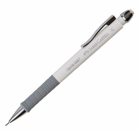 Faber Castell Apollo Versatil Kalem 0.7 Mm Beyaz YeniFaber Castell Apollo Versatil Kalem 0.7 Mm Beyaz Yeni - Kirtasiyem.netVersatil ( Uçlu ) Kalemler