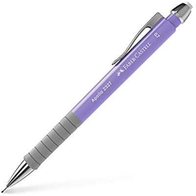 Faber Castell Apollo Versatil Kalem 0.7 Mm Mor YeniFaber Castell Apollo Versatil Kalem 0.7 Mm Mor Yeni - Kirtasiyem.netVersatil ( Uçlu ) Kalemler