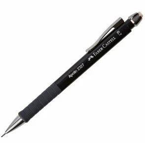 Faber Castell Apollo Versatil Kalem 0.7 Mm Siyah YeniFaber Castell Apollo Versatil Kalem 0.7 Mm Siyah Yeni - Kirtasiyem.netVersatil ( Uçlu ) Kalemler