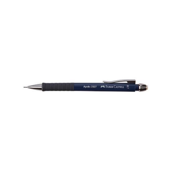 Faber Castell Apollo Versatil Kalem 0.7 Mm Lacivert YeniFaber Castell Apollo Versatil Kalem 0.7 Mm Lacivert Yeni - Kirtasiyem.netVersatil ( Uçlu ) Kalemler