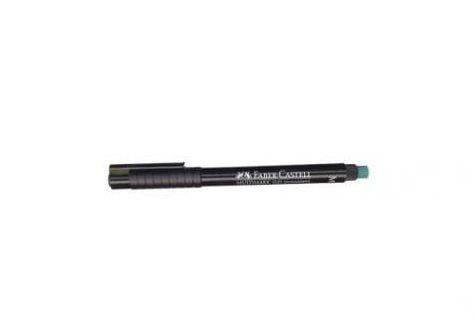 Faber Castell Asetat Kalemi (M) Siyah (Adet)Faber Castell Asetat Kalemi (M) Siyah (Adet) - Kirtasiyem.netAsetat Kalemi