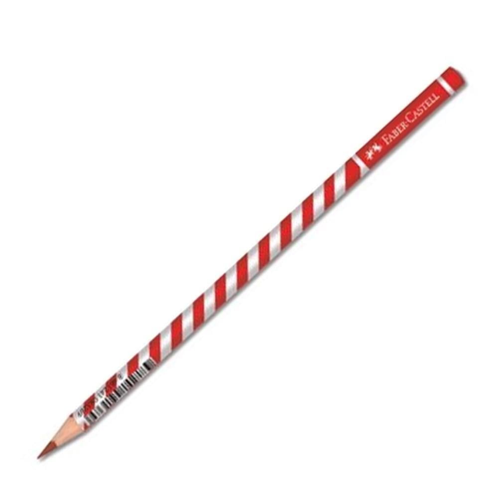 Faber Castell Başlık Kalemi Candyroll Kırmızı (1 ADET)Faber Castell Başlık Kalemi Candyroll Kırmızı  - Kirtasiyem.netKopya Kalemleri