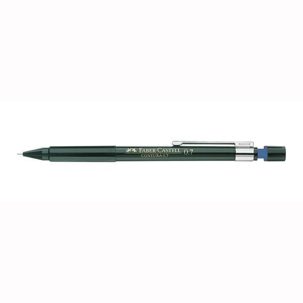 Faber Castell Contura Versatil Kalem 0.7Faber Castell Contura Versatil Kalem 0.7 - Kirtasiyem.netVersatil ( Uçlu ) Kalemler