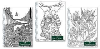 Faber Castell Defter Pp Kapak Style 100 Yaprak ÇizgisizFaber Castell Defter Pp Kapak Style 100 Yaprak Çizgisiz - Kirtasiyem.netPlastik Kapak Defterler