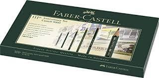 Faber Castell Dereceli Kalem 9000 Serisi SetFaber Castell Dereceli Kalem 9000 Serisi Set - Kirtasiyem.netDereceli Kalemler
