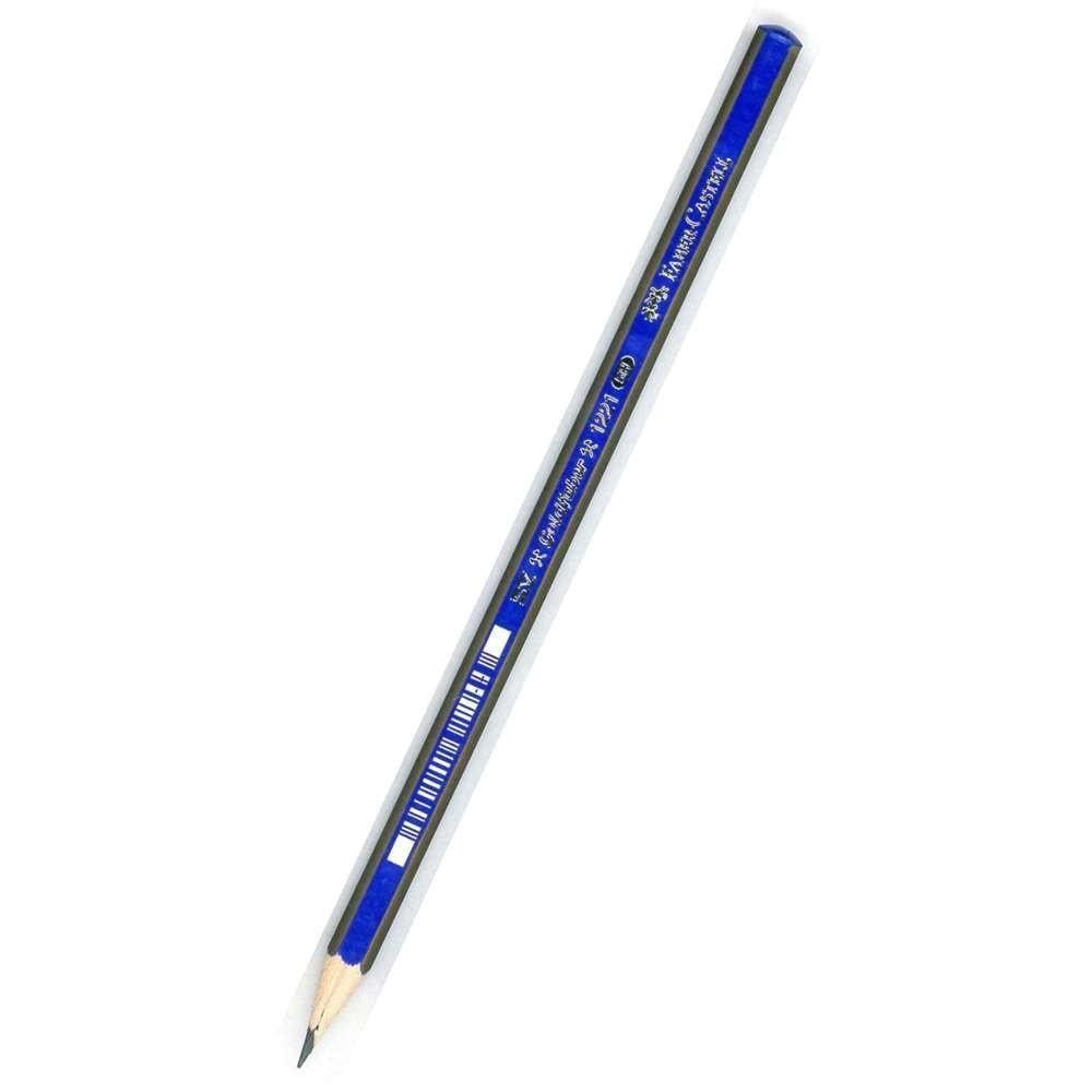 Faber Castell Dereceli Kalem Goldfaber 1221 5HFaber Castell Dereceli Kalem Goldfaber 1221 5H - Kirtasiyem.netDereceli Kalemler