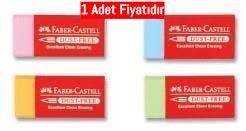 Faber Castell Dust-Free Silgi Renkli 1871-25 (1 Adet)Faber Castell Dust-Free Silgi Renkli 1871-25 *24 - Kirtasiyem.netSilgiler