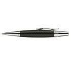 Faber Castell E-Motion Tükenmez Kalem Parke SiyahFaber Castell E-Motion Tükenmez Kalem Parke Siyah - Kirtasiyem.netTükenmez Kalemler