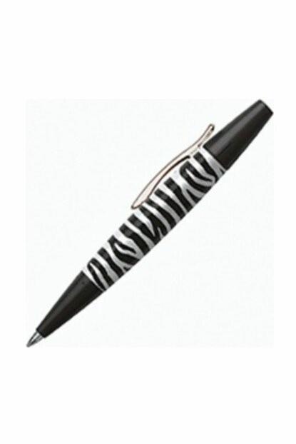 Faber Castell E-Motion Tükenmez Kalem ZebraFaber Castell E-Motion Tükenmez Kalem Zebra - Kirtasiyem.netTükenmez Kalemler