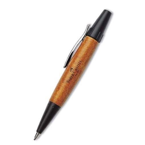 Faber Castell E-Motion Tükenmez Kalem Ahşap/PlastikFaber Castell E-Motion Tükenmez Kalem Ahşap/Plastik - Kirtasiyem.netTükenmez Kalemler