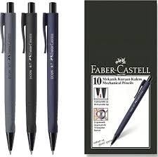 Faber Castell Econ Versatil Urban 0.7 *10Diğer Kırtasiye Ürünleri
