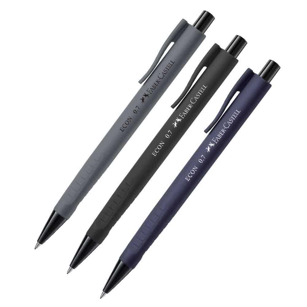 Faber Castell Econ Versatil Urban, 0.5Versatil ( Uçlu ) Kalemler