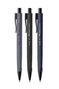 Faber Castell Econ Versatil Urban,0.7&0.5 STA 100xVersatil ( Uçlu ) Kalemler