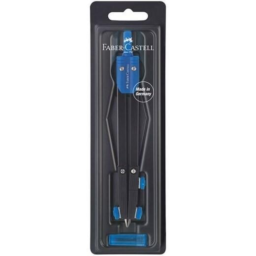 Faber Castell Ekli Bacaklı Okul Pergeli YeniFaber Castell Ekli Bacaklı Okul Pergeli Yeni - Kirtasiyem.netPergeller