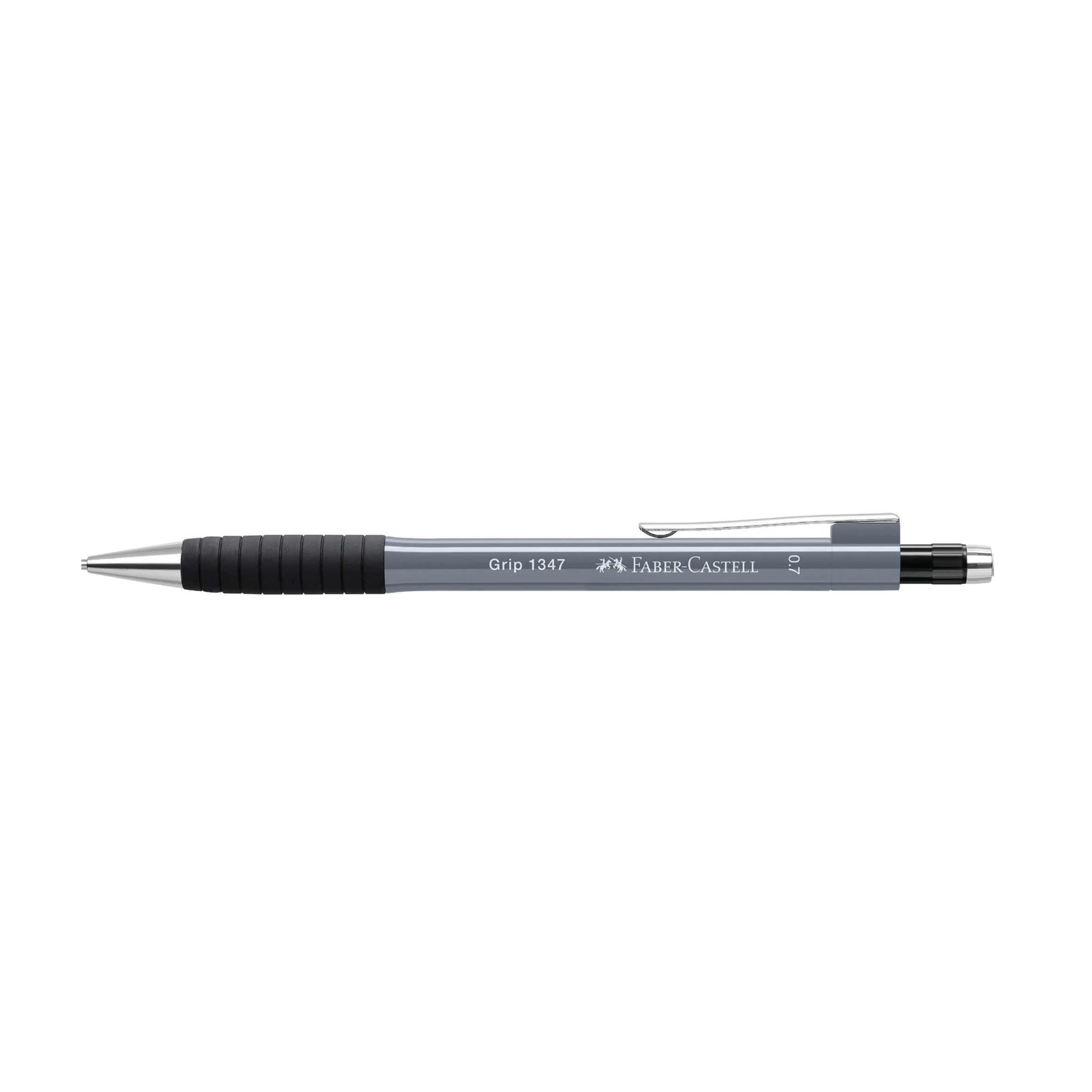Faber Castell FC Grip 1345/47 2022 Gen Z 0.7 Stant 40xFaber Castell FC Grip 1345/47 2022 Gen Z 0.7 Stant 40x - Kirtasiyem.netVersatil ( Uçlu ) Kalemler