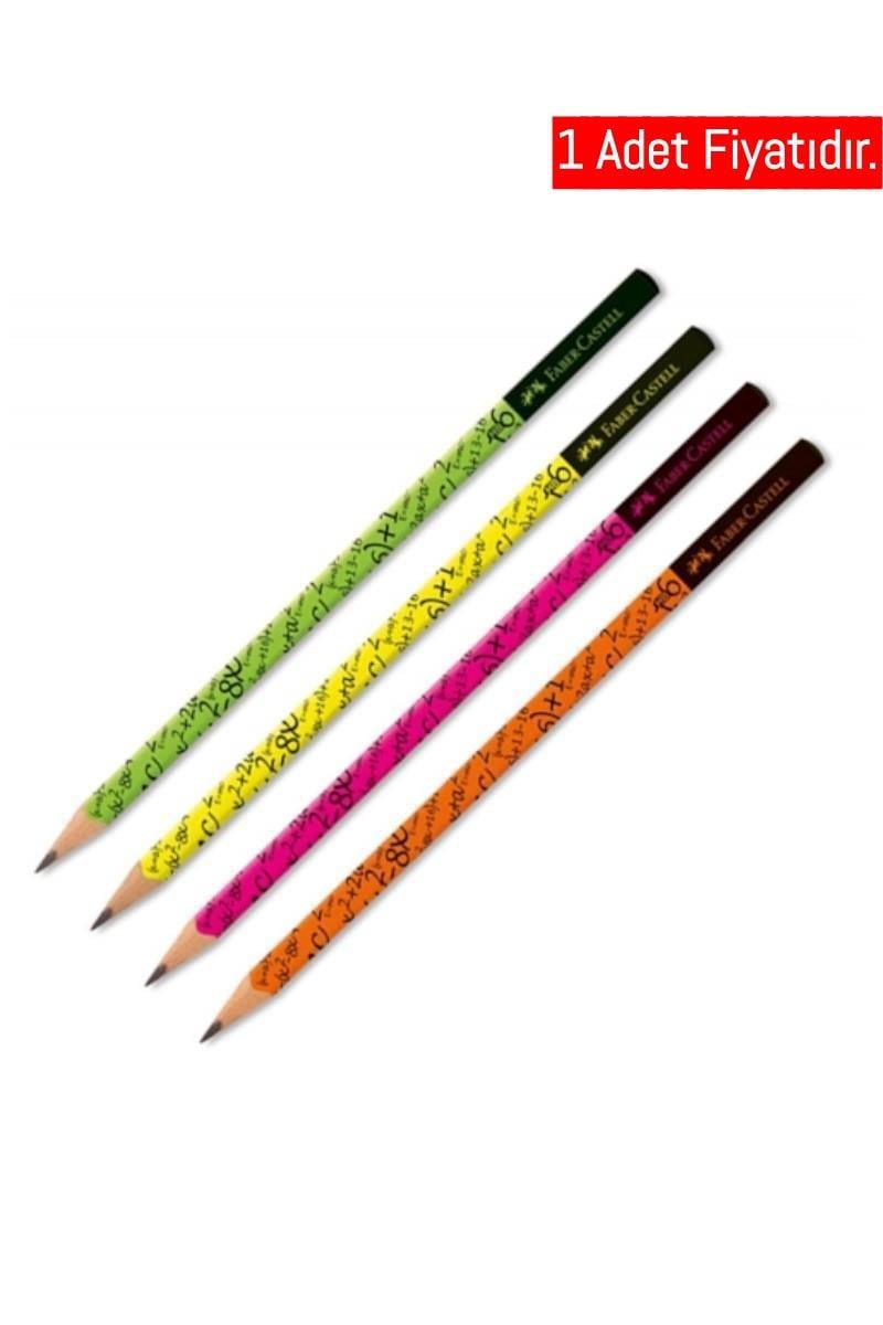 Faber Castell Formül Kurşun Kalem (1 Adet)Faber Castell Formül Kurşun Kalem (1 Adet) - Kirtasiyem.netKurşun Kalemler