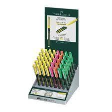 Faber Castell Fosforlu Kalem Standı Vision Kalem Tipi 40 Lı 1575Faber Castell Fosforlu Kalem Standı Vision Kalem Tipi 40 Lı 1575 - Kirtasiyem.netFosforlu Kalemler