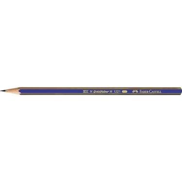 Faber Castell Goldfaber Dereceli Kalem KK BFaber Castell Goldfaber Dereceli Kalem KK B (FCS)*12 - Kirtasiyem.netDereceli Kalemler