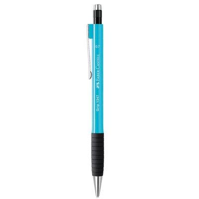 Faber Castell Grip 1345/47 2023 0.7 Buz MavisiFaber Castell Grip 1345/47 2023 0.7 Buz Mavisi - Kirtasiyem.netVersatil ( Uçlu ) Kalemler