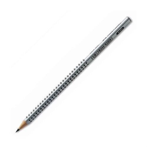 Faber Castell Grip 2001 Dereceli Kalem HB  (1 ADET)Faber Castell Grip 2001 Dereceli Kalem Hb - Kirtasiyem.netDereceli Kalemler