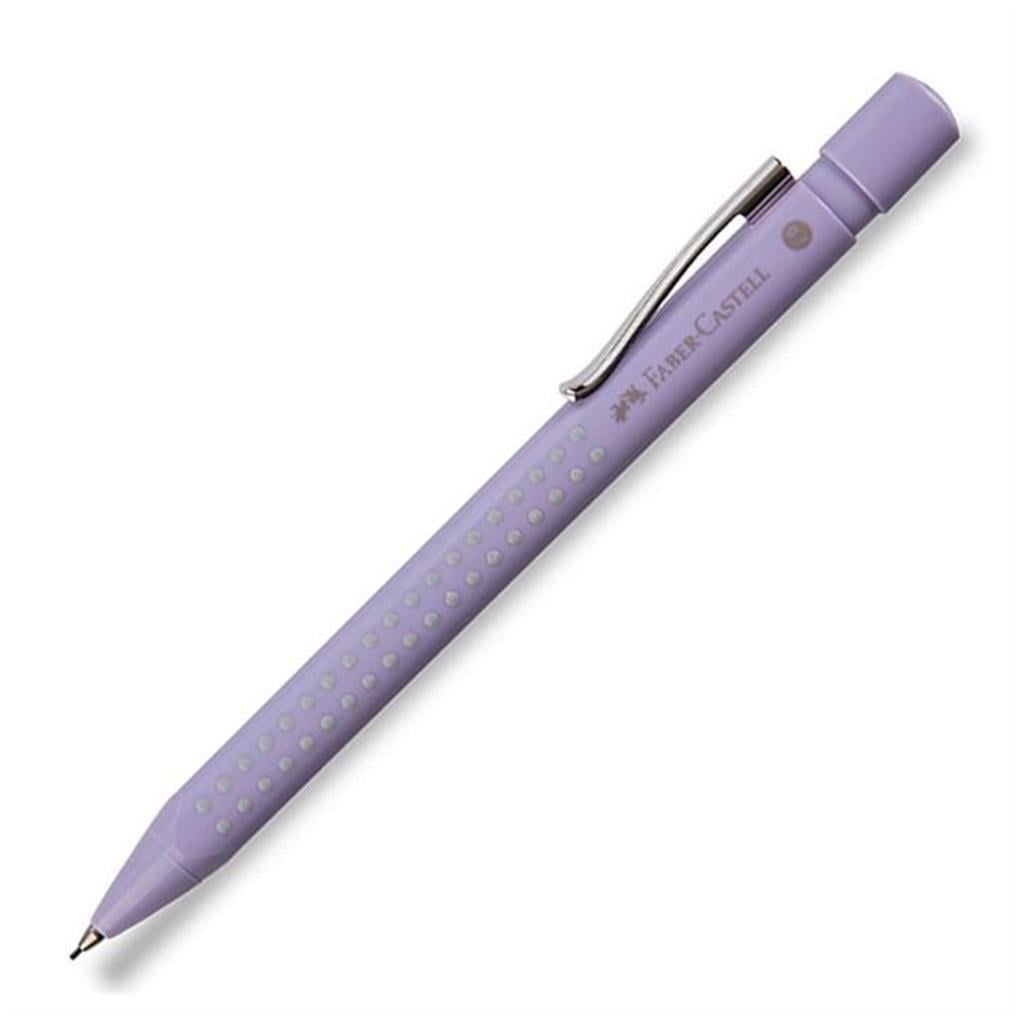 Faber Castell Grip 2010 Versatil Kalem 0.5 Mm Pastel Mor**ÖzelFaber Castell Grip 2010 Versatil Kalem 0.5 Mm Pastel Mor**Özel - Kirtasiyem.netVersatil ( Uçlu ) Kalemler