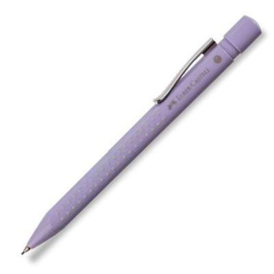 Faber Castell Grip 2010 Versatil Kalem 0.7 Mm Pastel MorFaber Castell Grip 2010 Versatil Kalem 0.7 Mm Pastel Mor - Kirtasiyem.netVersatil ( Uçlu ) Kalemler