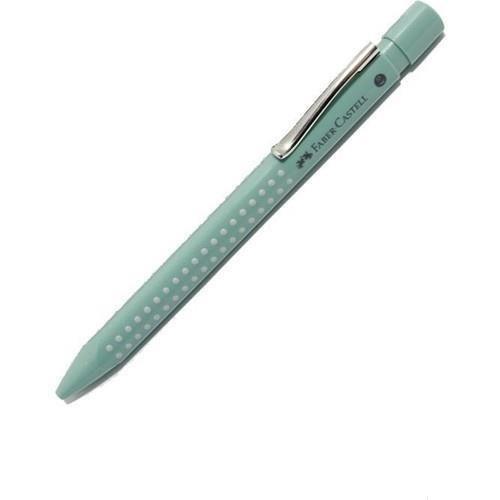 Faber Castell Grip 2010 Versatil Kalem 0.7 Mm Pastel Yeşil **ÖzelFaber Castell Grip 2010 Versatil Kalem 0.7 Mm Pastel Yeşil **Özel - Kirtasiyem.netVersatil ( Uçlu ) Kalemler
