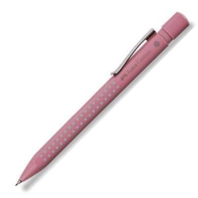 Faber Castell Grip 2010 Versatil Kalem 0.7 Mm Pastel Pembe **ÖzelFaber Castell Grip 2010 Versatil Kalem 0.7 Mm Pastel Pembe **Özel - Kirtasiyem.netVersatil ( Uçlu ) Kalemler
