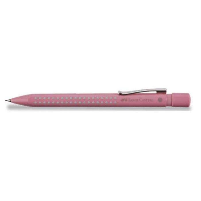 Faber Castell Grip 2010 Versatil Kalem 0.5 Mm Pastel Pembe Faber Castell Grip 2010 Versatil Kalem 0.5 Mm Pastel Pembe  - Kirtasiyem.netVersatil ( Uçlu ) Kalemler