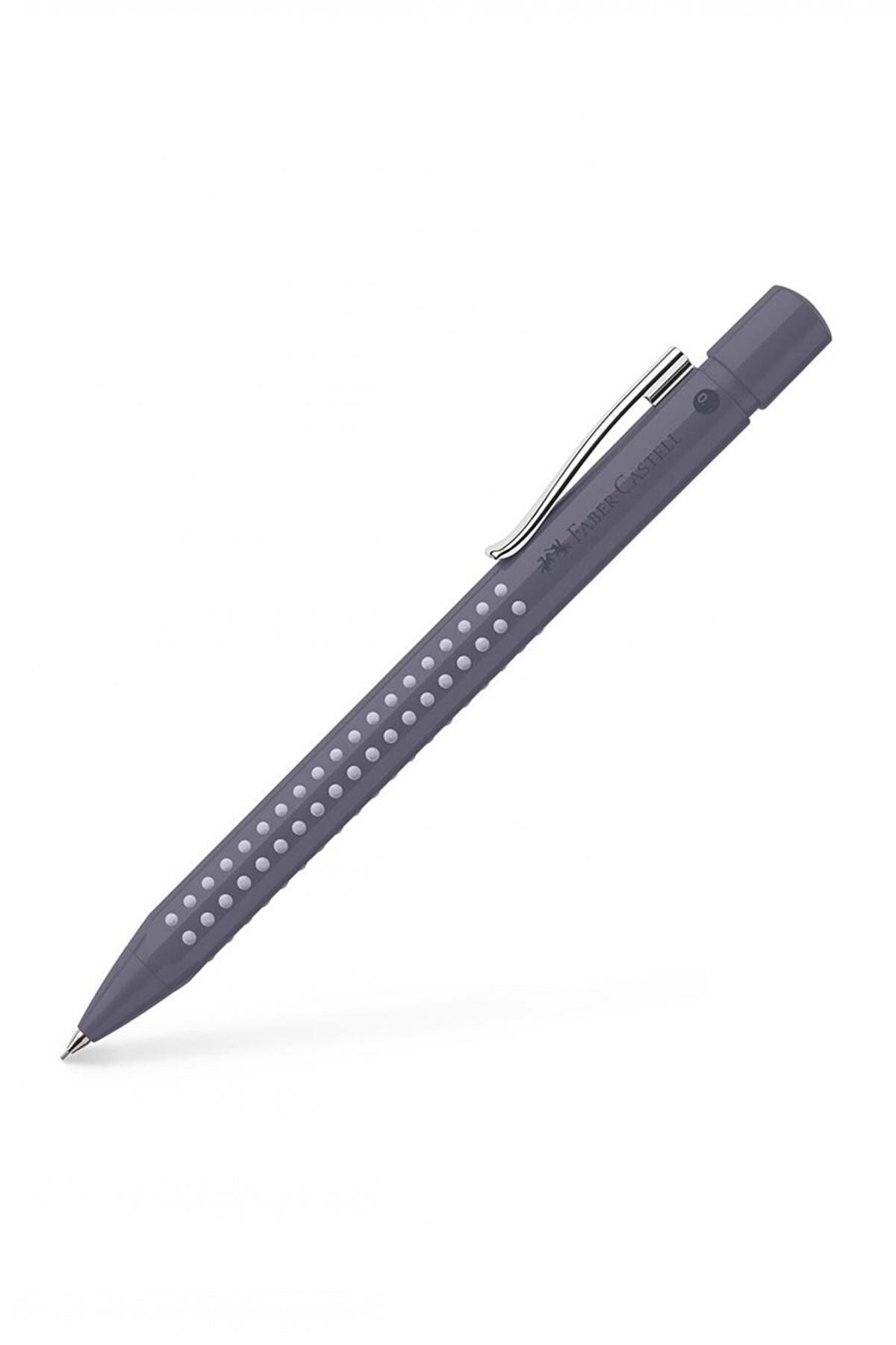 Faber Castell Grip 2011 Versatil Kalem 0.5 Alaca GriFaber Castell Grip 2011 Versatil Kalem 0.5 Alaca Gri - En Kaliteli Versatil ( Uçlu ) Kalemler Ürünleri | Kırtasiyem.netDiğer Kırtasiye Ürünleri