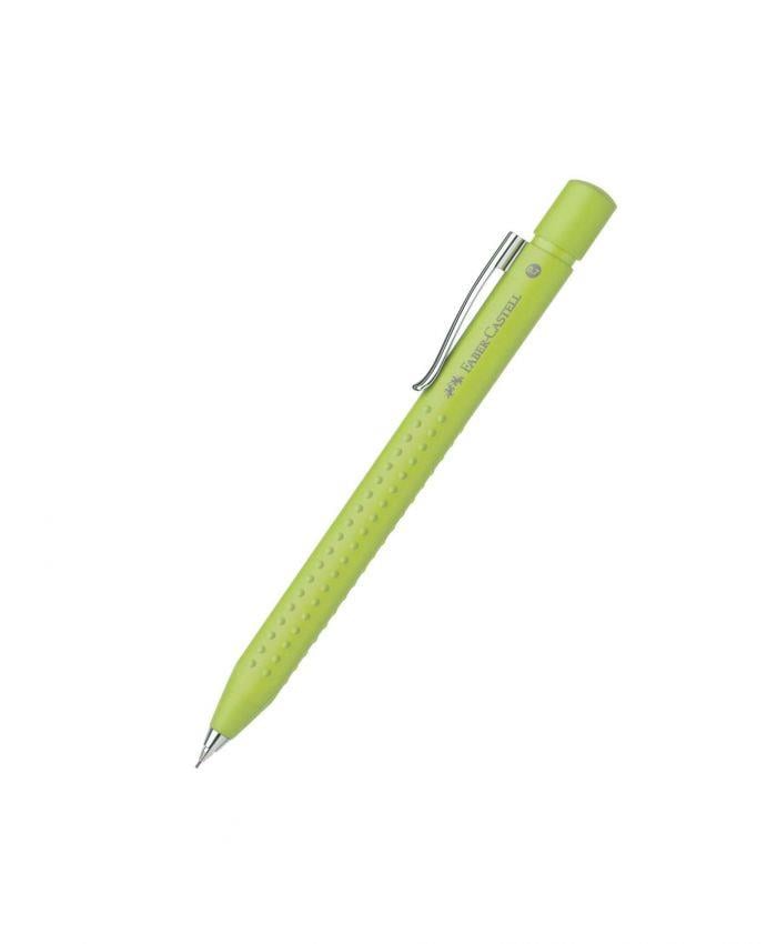 Faber Castell Grip 2011 Versatil Kalem 0.7 LimeFaber Castell Grip 2011 Versatil Kalem 0.7 Lime **Özel - Kirtasiyem.netVersatil ( Uçlu ) Kalemler