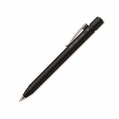 Faber Castell Grip 2011 Versatil Kalem 0.7 Buzlu Siyah**ÖzelFaber Castell Grip 2011 Versatil Kalem 0.7 Buzlu Siyah**Özel - Kirtasiyem.netVersatil ( Uçlu ) Kalemler