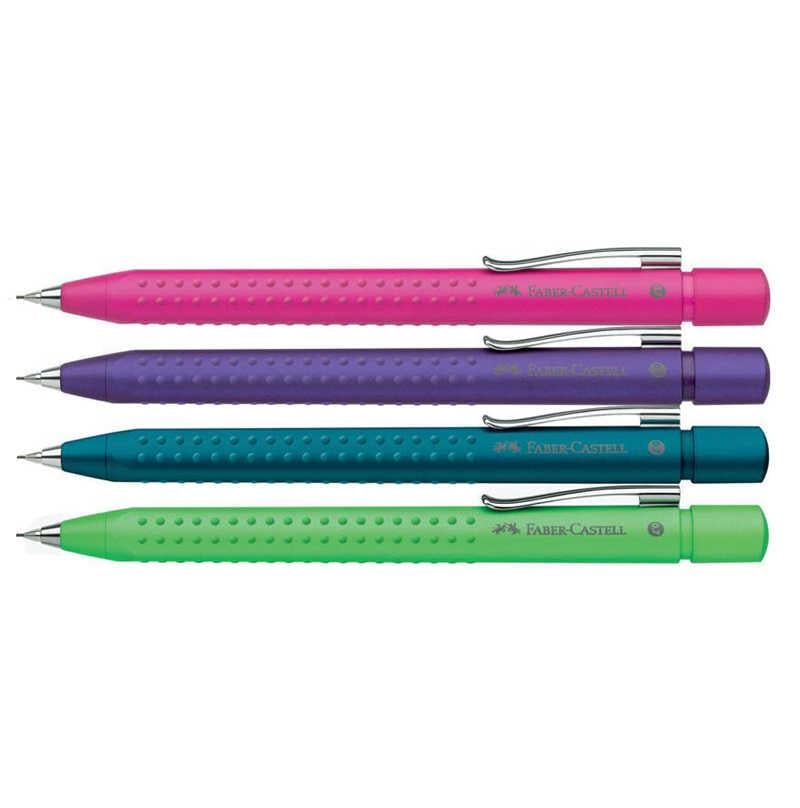 Faber Castell Grip 2011 Versatil Kalem 0.7 Karşık 15 Li StandFaber Castell Grip 2011 Versatil Kalem 0.7 Karşık *15 - Kirtasiyem.netVersatil ( Uçlu ) Kalemler