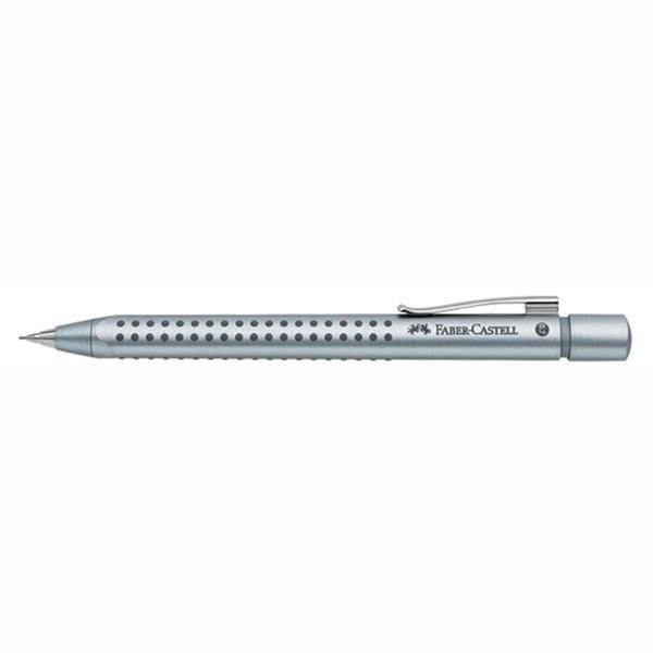 Faber Castell Grip 2011 Versatil Kalem 0.7 GümüşFaber Castell Grip 2011 Versatil Kalem 0.7 Gümüş - Kirtasiyem.netVersatil ( Uçlu ) Kalemler