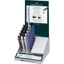 Faber Castell Grip 2011 Versatil Klasik Stand *20 0.7Versatil ( Uçlu ) Kalemler