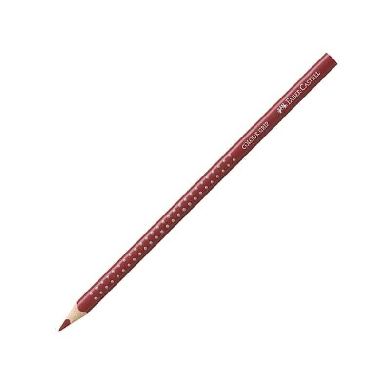 Faber Castell Grip Boya Kalemi Açık  KahveFaber Castell Grip Boya Kalemi Açık  Kahve - Kırtasiyem.netKuru Boyalar