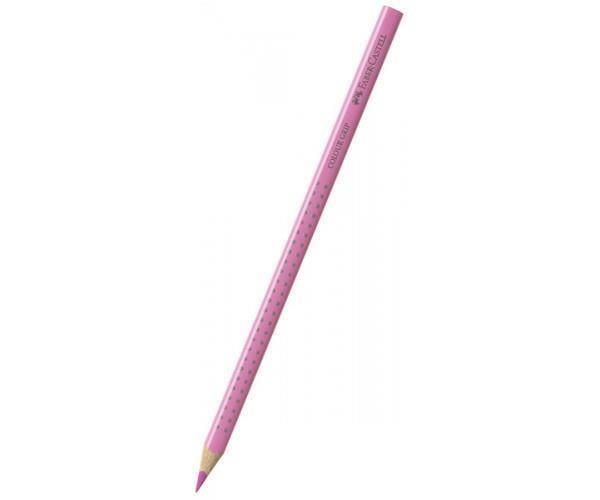 Faber Castell Grip Boya Kalemi Açık MagentaFaber Castell Grip Boya Kalemi Açık Magenta - Kırtasiyem.netKuru Boyalar