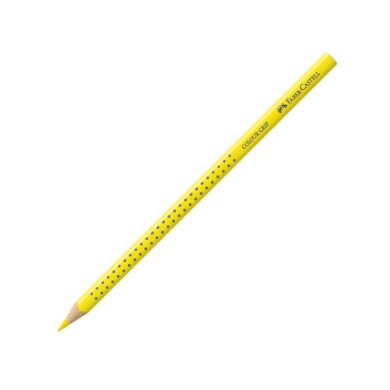 Faber Castell Grip Boya Kalemi Buz SarısıFaber Castell Grip Boya Kalemi Buz Sarısı - Kırtasiyem.netKuru Boyalar